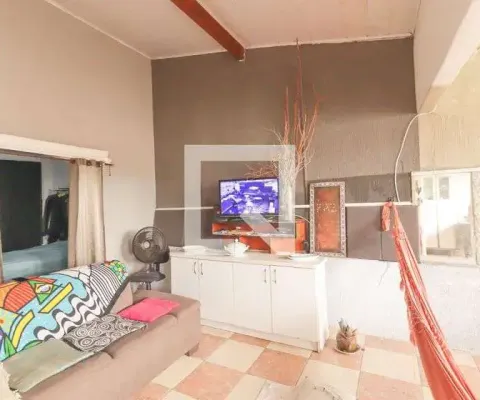 Casa para venda - são camilo, 4 quartos,  180 m² - jundiaí