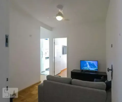 Apartamento para venda - aclimação, 1 quarto,  35 m² - são paulo