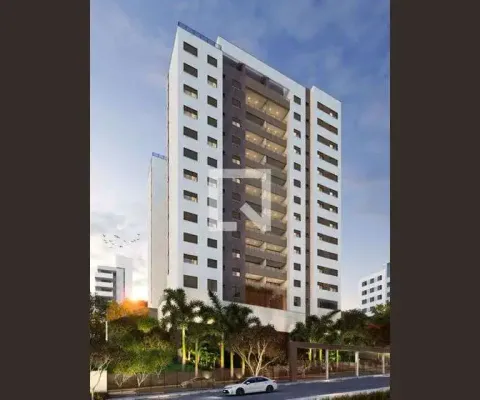 Apartamento para venda - cruzeiro, 4 quartos,  141 m² - belo horizonte