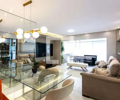 Apartamento para venda - vila carrão, 3 quartos,  103 m² - são paulo