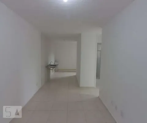 Apartamento para venda - jacarepaguá, 2 quartos,  45 m² - rio de janeiro