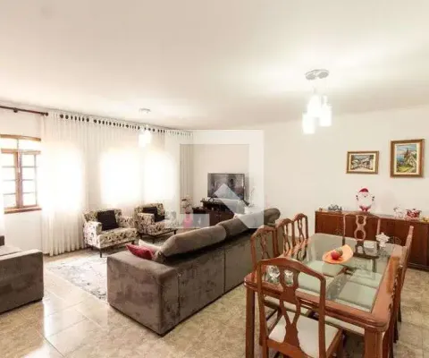 Casa para venda - tucuruvi, 3 quartos,  450 m² - são paulo