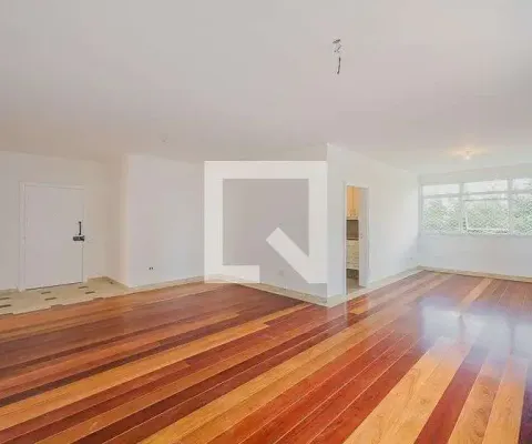 Apartamento para venda - jardim europa, 3 quartos,  142 m² - são paulo