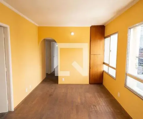 Apartamento para venda - nova petrópolis, 2 quartos,  84 m² - são bernardo do campo