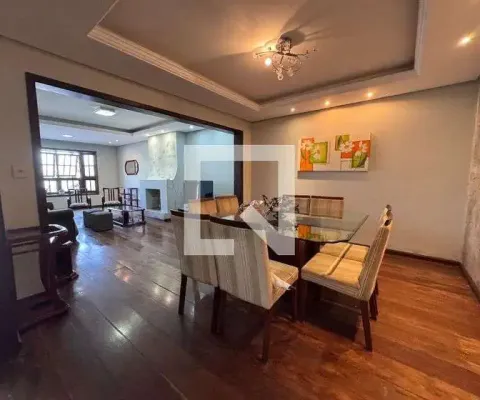 Casa para venda - scharlau, 3 quartos,  200 m² - são leopoldo