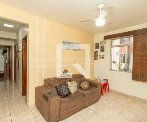 Apartamento para venda - portuguesa, 3 quartos,  71 m² - rio de janeiro