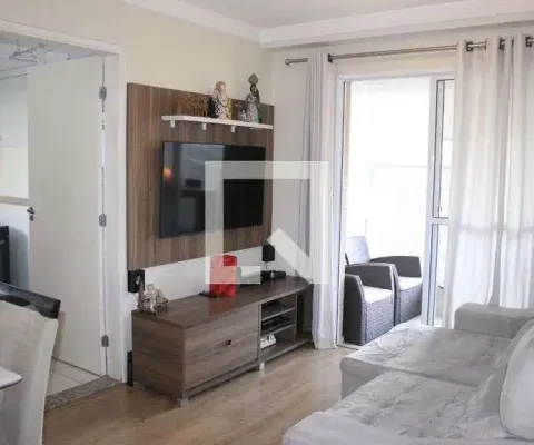 Apartamento para venda - macedo, 2 quartos,  61 m² - guarulhos