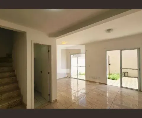 Casa / sobrado em condomínio para venda - colônia, 3 quartos,  96 m² - jundiaí