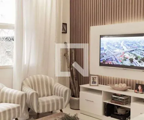 Apartamento para venda - engenho novo, 3 quartos,  98 m² - rio de janeiro