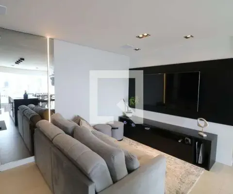Apartamento para venda - vila santa clara, 2 quartos,  64 m² - são paulo