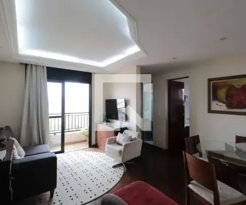Apartamento para venda - vila carrão, 2 quartos,  58 m² - são paulo