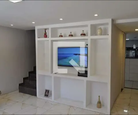 Casa / sobrado em condomínio para venda - taquara, 2 quartos,  145 m² - rio de janeiro