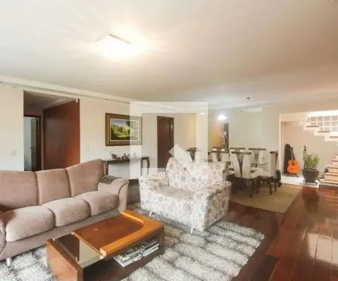 Casa para venda - jardim itu-sabará, 5 quartos,  374 m² - porto alegre