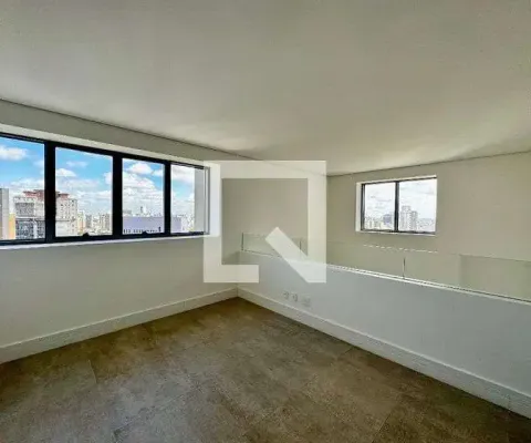Apartamento para venda - savassi, 1 quarto,  73 m² - belo horizonte