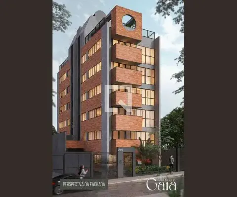 Apartamento para venda - sion, 2 quartos,  69 m² - belo horizonte