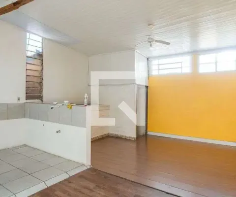 Casa para venda - cavalhada, 3 quartos,  160 m² - porto alegre