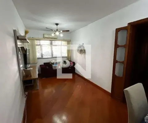 Apartamento para venda - portuguesa, 2 quartos,  65 m² - rio de janeiro