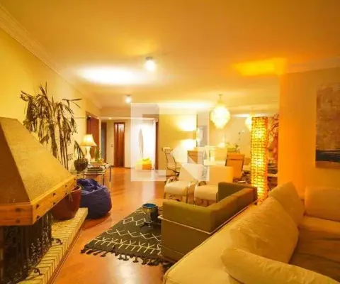 Apartamento para venda - bela vista, 3 quartos,  240 m² - porto alegre