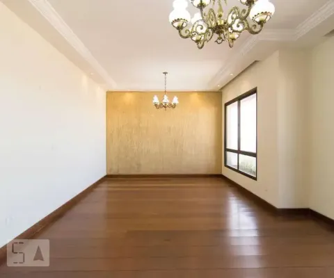 Cobertura para venda - água fria, 4 quartos,  530 m² - são paulo