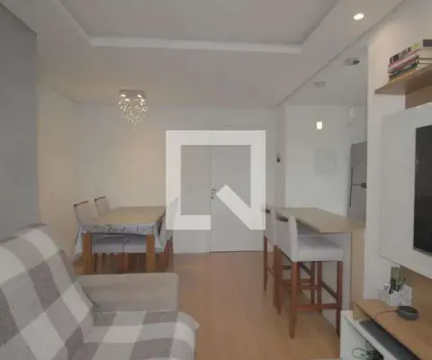 Apartamento para venda - estância velha, 2 quartos,  53 m² - canoas