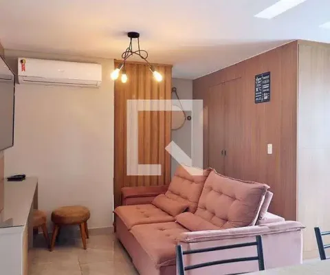 Apartamento para venda - santa teresinha, 3 quartos,  76 m² - santo andré