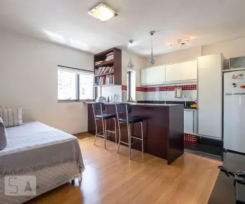 Apartamento para venda - paraíso, 1 quarto,  36 m² - são paulo