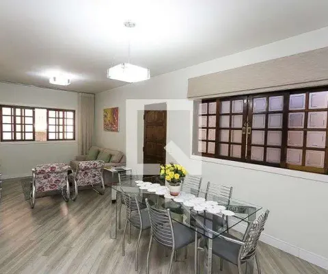 Casa para venda - jardim monte kemel, 3 quartos,  130 m² - são paulo