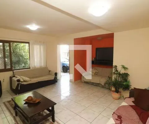 Casa para venda - menino deus, 5 quartos,  350 m² - porto alegre