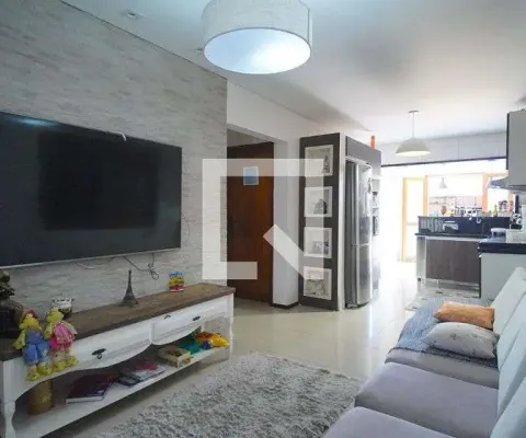 Casa para venda - lot. parque do recreio, 3 quartos,  180 m² - são leopoldo