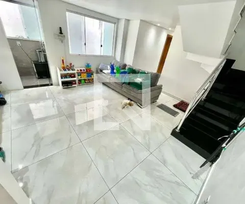 Cobertura para venda - santa mônica, 2 quartos,  480 m² - belo horizonte