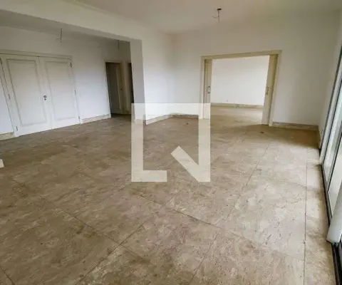 Apartamento para venda - panamby, 7 quartos,  425 m² - são paulo