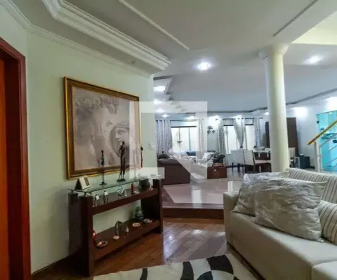 Casa para venda - planalto, 4 quartos,  338 m² - são bernardo do campo