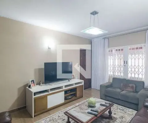 Casa para venda - jardim bela vista, 2 quartos,  250 m² - santo andré