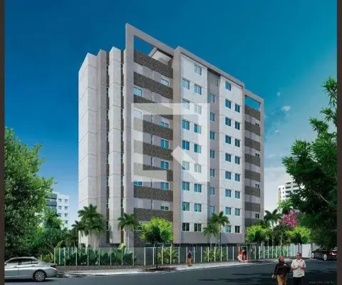 Apartamento para venda - grajaú, 4 quartos,  138 m² - belo horizonte