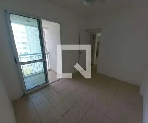Apartamento para venda - recreio, 2 quartos,  68 m² - rio de janeiro