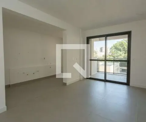 Apartamento para venda - jardim lindóia, 2 quartos,  71 m² - porto alegre