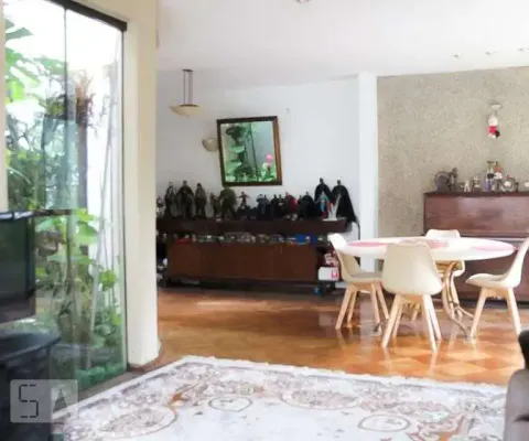 Casa para venda - vila madalena, 3 quartos,  228 m² - são paulo
