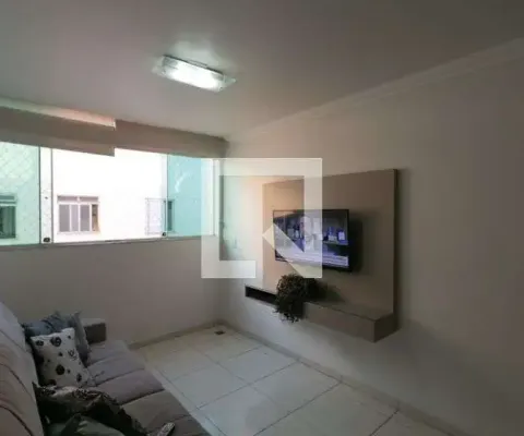 Cobertura para venda - castelo, 4 quartos,  180 m² - belo horizonte