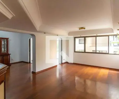 Apartamento para venda - perdizes, 3 quartos,  216 m² - são paulo