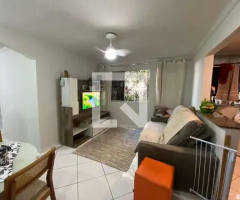 Apartamento para venda - taquara, 3 quartos,  56 m² - rio de janeiro