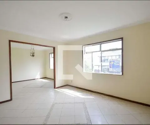 Apartamento para venda - maracanã, 3 quartos,  118 m² - rio de janeiro