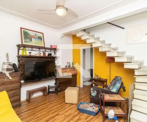 Casa para venda - portuguesa, 2 quartos,  78 m² - rio de janeiro