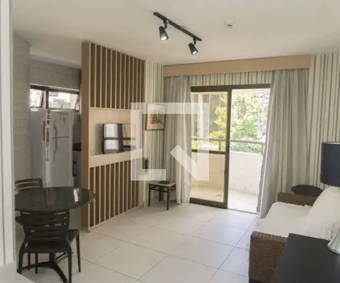 Apartamento para venda - bela vista, 1 quarto,  48 m² - são paulo