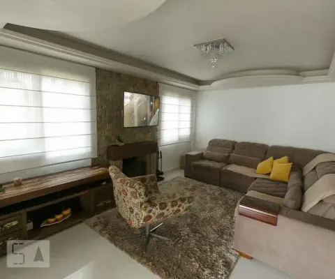 Casa / sobrado em condomínio para venda - aberta dos morros, 3 quartos,  220 m² - porto alegre