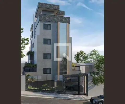 Apartamento para venda - itapoã, 3 quartos,  132 m² - belo horizonte