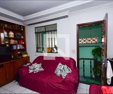 Casa para venda - fernão dias, 7 quartos,  392 m² - belo horizonte