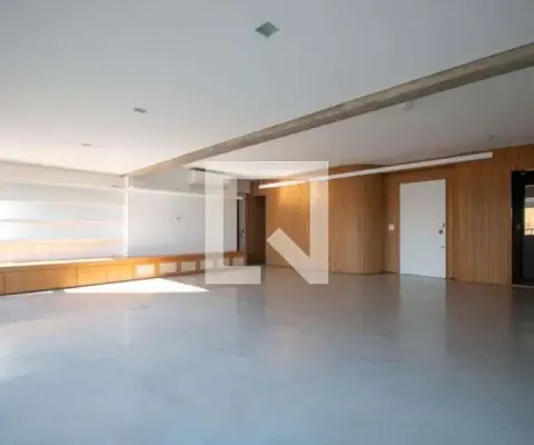 Apartamento para venda - brooklin, 1 quarto,  164 m² - são paulo