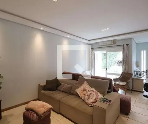 Casa para venda - centro, 3 quartos,  245 m² - canoas