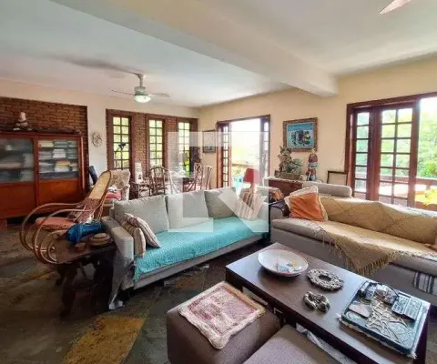 Casa / sobrado em condomínio para venda - maravista, 4 quartos,  227 m² - niterói