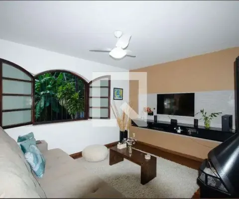 Casa para venda - santa rosa , 5 quartos,  230 m² - niterói